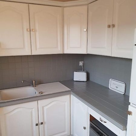 Iliade Apartman Rue  Kültér fotó