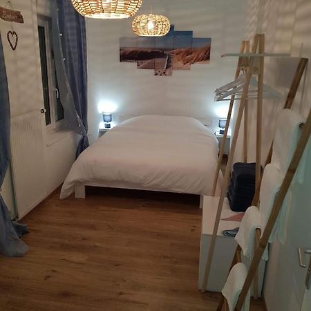 Iliade Apartman Rue  Kültér fotó
