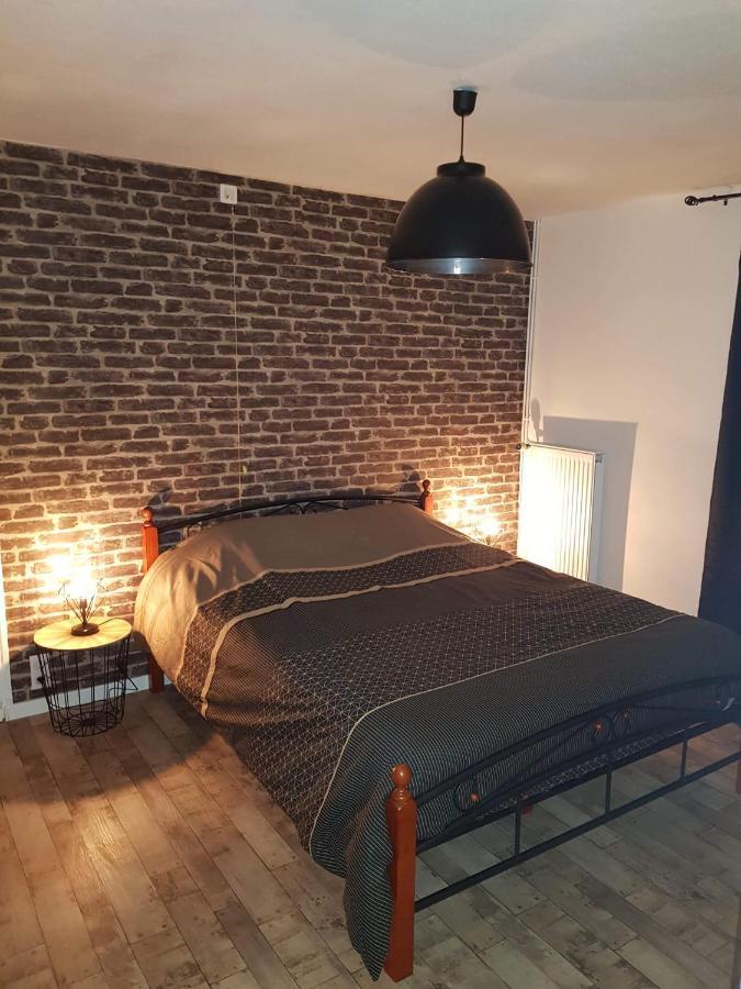 Iliade Apartman Rue  Kültér fotó