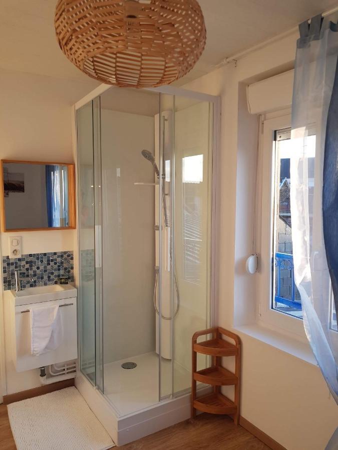 Iliade Apartman Rue  Kültér fotó